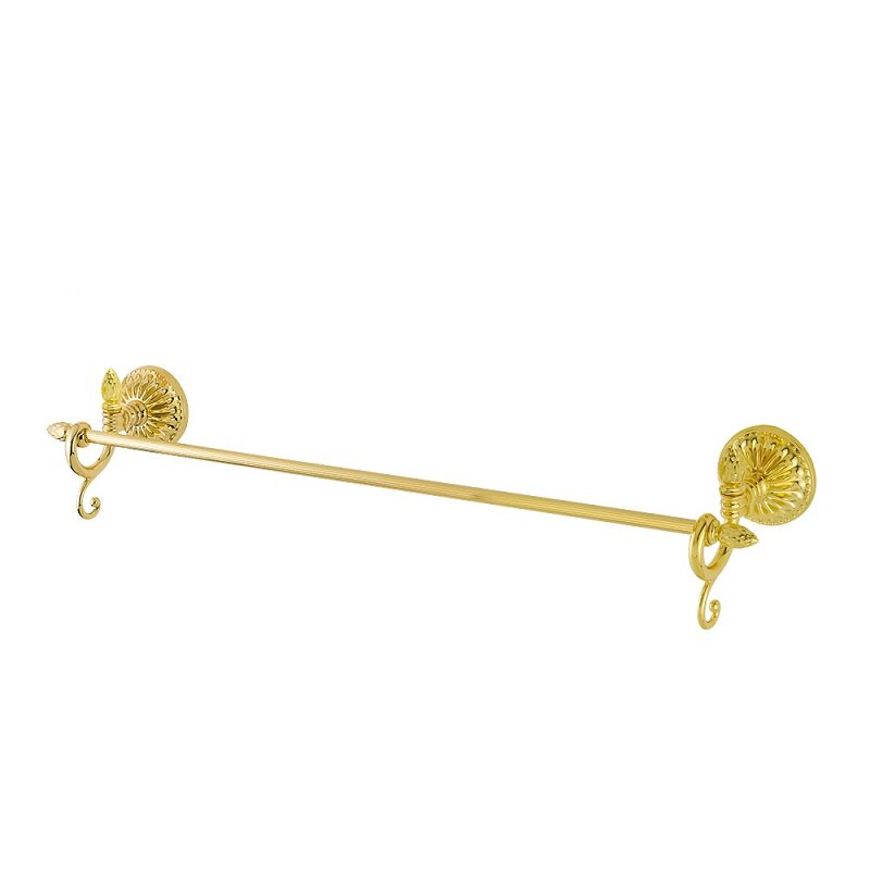 Изображение товара Полотенцедержатель Migliore Versailles 32645 70 см золото ретро дизайн