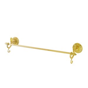 Изображение товара Полотенцедержатель Migliore Versailles 32645, 70 см, золото
