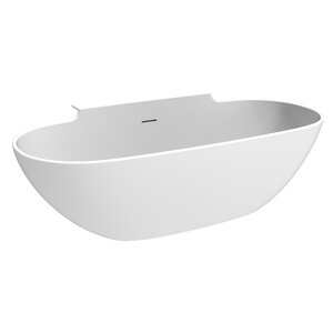 Изображение товара Акриловая ванна Timo LUMI1770, 180 х 90 см, цвет белый