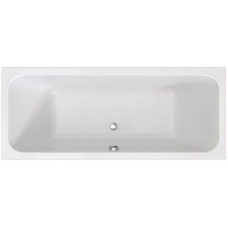 Изображение товара Акриловая ванна Радомир Патрисия 170x70 см каркас фронтальный экран автомат