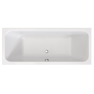 Изображение товара Акриловая ванна Радомир Патрисия 185х85 см с каркасом и фронтальным экраном