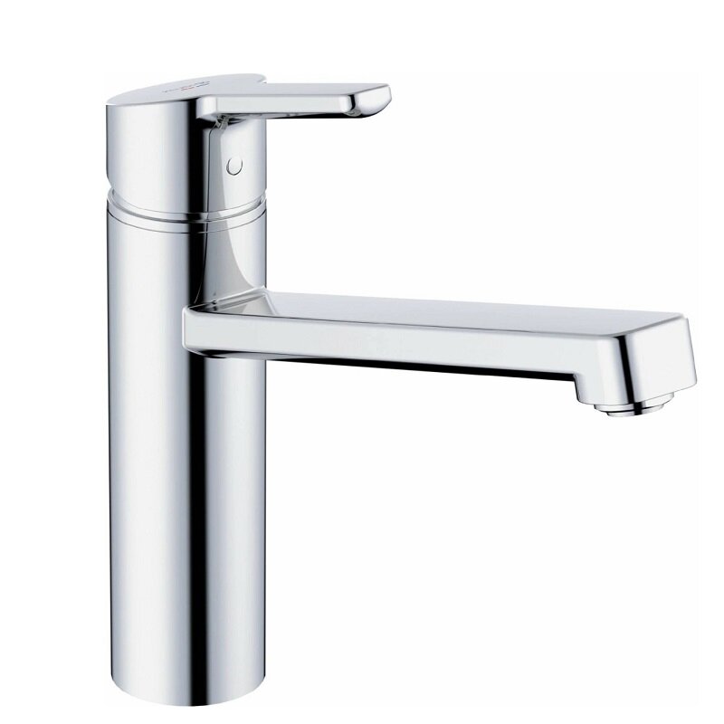 Изображение товара Смеситель для кухонной мойки Kludi M3 585750575 хром