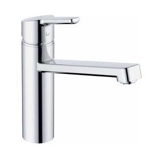 Изображение товара Смеситель для кухонной мойки Kludi M3 585750575, цвет хром