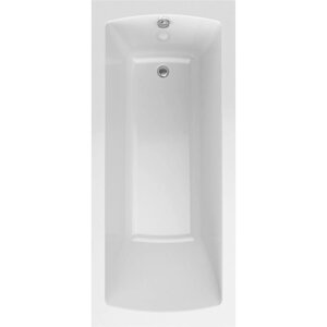 Изображение товара Акриловая ванна Timo RITTA1775-KT17-SPV1505-T-CM-T-BM-T-CT-FP17H, 170 х 75 см, с гидромассажем и хромотерапией, цвет белый