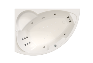 Изображение товара Гидромассажная ванна Радомир Алари 2-81-2-1-0-218/2-81-2-2-0-21