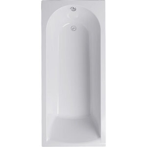 Изображение товара Акриловая ванна Timo MIKA1670-KT16-SPV1505-T-CM, 160 х 70 см, с гидромассажем, цвет белый