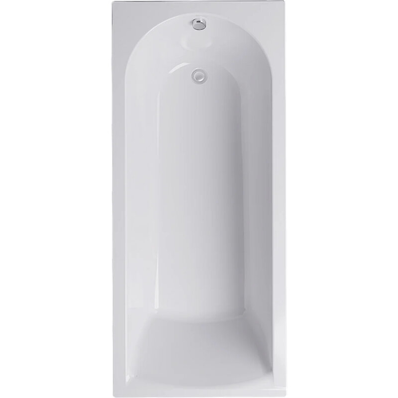 Изображение товара Акриловая ванна Timo MIKA1880-KT18-SPV1505-T-CM 180х80 см с гидромассажем белая