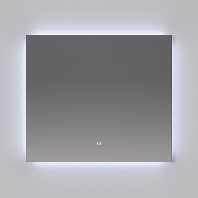 Изображение товара Зеркало Art Decco ATR08070M с подсветкой 80x70 см