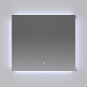 Изображение товара Зеркало ArtDecco Timeless Reflections ATR08070M, 80 х 70 см, с подсветкой, сенсорное, антизапотевание