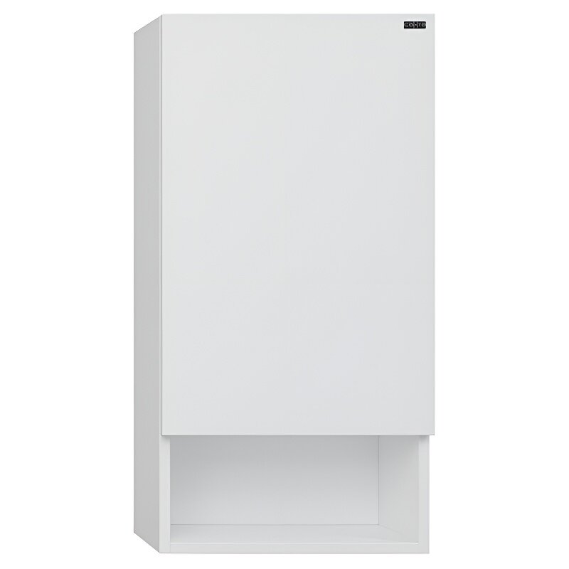 Изображение товара Шкаф подвесной СаНта Мира 700405, 40 см, цвет белый