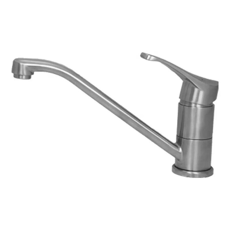 Изображение товара Смеситель для кухни Seaman Eco Venice SSN-1376-SS из нержавеющей стали