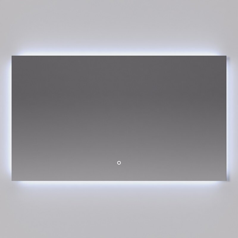 Изображение товара Зеркало ArtDecco Timeless Reflections ATR12070M, 120 х 70 см, с подсветкой, сенсорное, антизапотевание