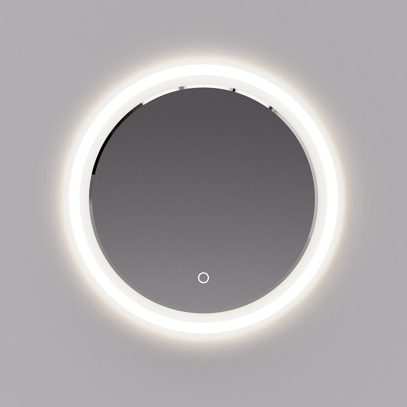 Изображение товара Зеркало ArtDecco AGMD0040M с подсветкой 40 см