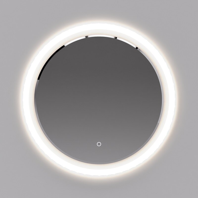 Изображение товара Зеркало ArtDecco Golden Mirage AGMD0060M, 60 см, с подсветкой, сенсорное, антизапотевание