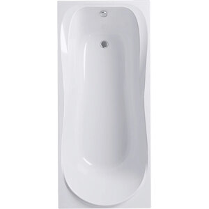 Изображение товара Акриловая ванна Timo KATA1880-KT18-SPV1505-T-CM, 180 х 80 см, с гидромассажем, цвет белый
