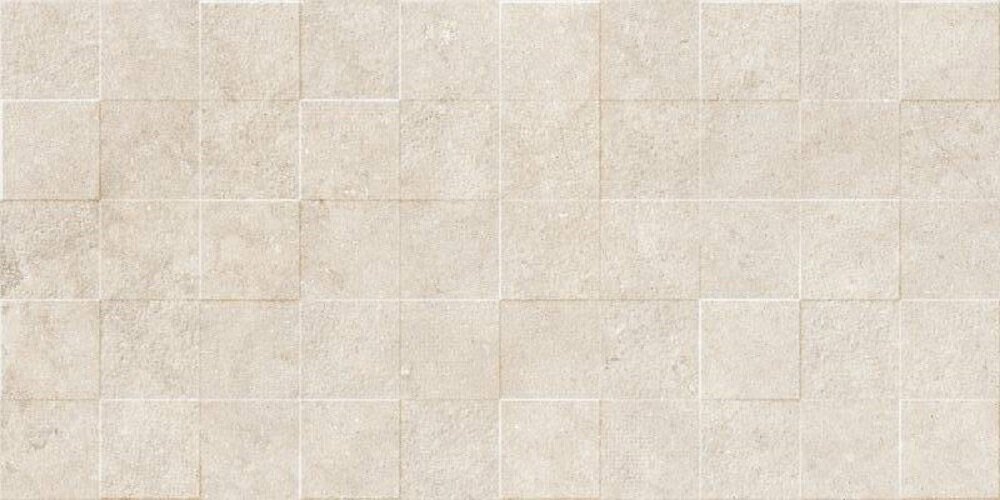 Изображение товара Керамогранит Argenta Elba Rubik Sand 60x120 см бежевый