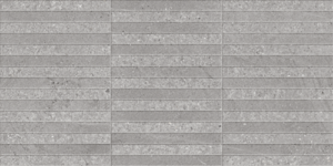 Изображение товара Керамогранит Argenta San Vicente Teseo Mix Matt 8435592046174, 60х120 см, серый