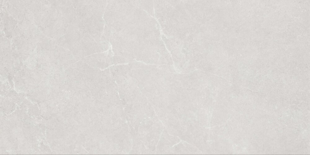 Изображение товара Керамогранит Argenta Storm White 60x120 см белый для пола матовая