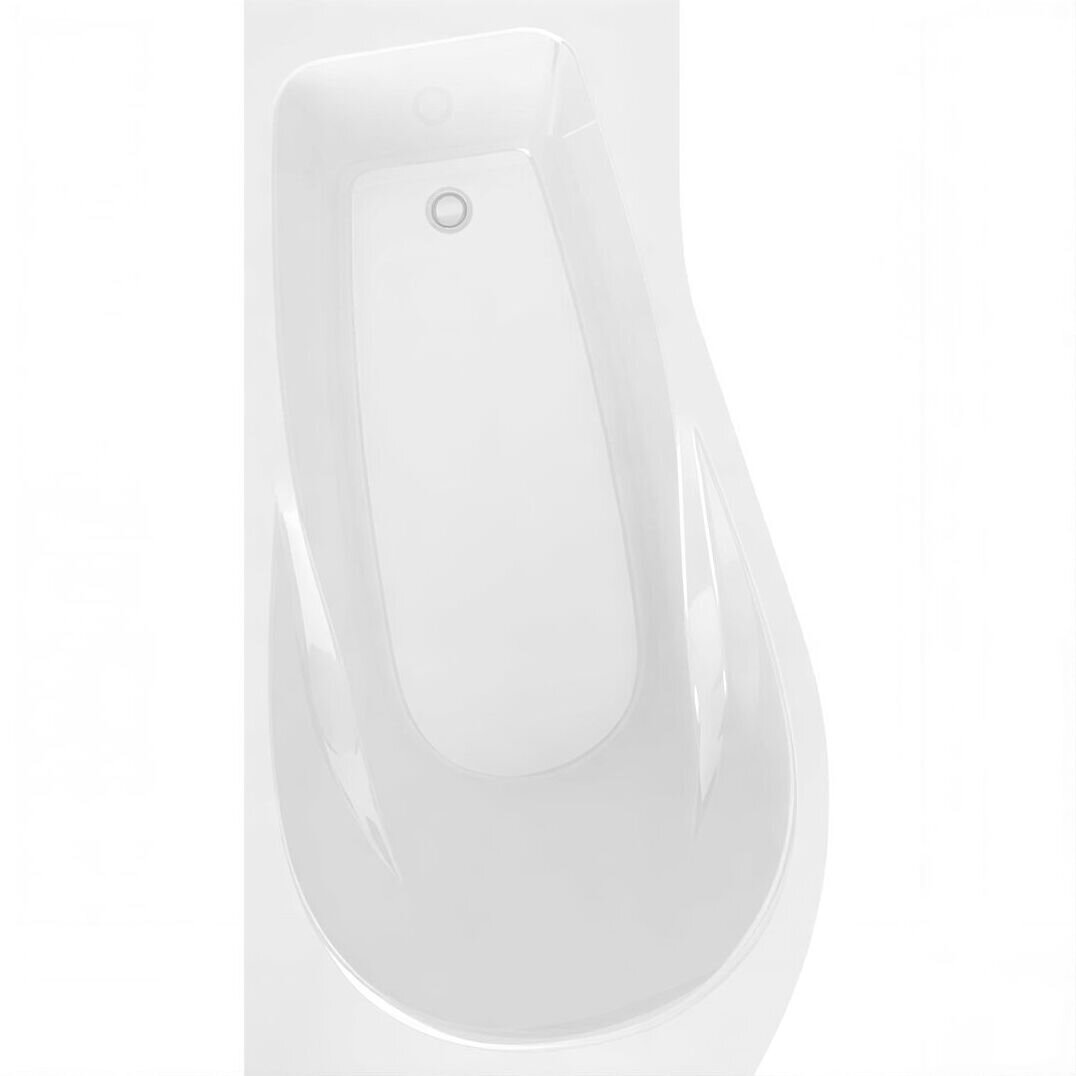 Изображение товара Ванна TIMO VINO1590L-KTVINO15-SPV1505-T-CM-FPVINO15L/VINO1590R-KTVINO15-SPV1505-T-CM-FPVINO15R