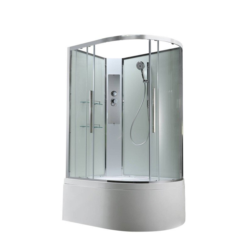Изображение товара Душевая кабина AvaCan EM5811LNT/EM5811RNT 110x80 см с высоким поддоном Изображение товара Душевая кабина AvaCan EM5811LNT/EM5811RNT 110x80 см с высоким поддоном