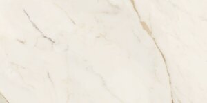 Изображение товара Керамогранит Caesar Anima Futura Golden White Liscio Matt AIAT, 60 x 120 см, белый