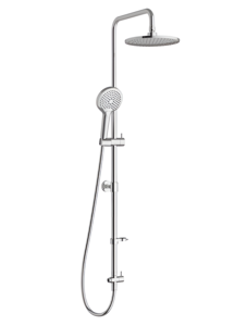 Изображение товара Душевой гарнитур Vitra Joy A45786EXP, хром