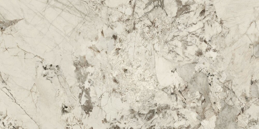 Изображение товара Керамогранит Caesar Anima Wonder Glacier Liscio Matt AHSE, 60х120 см, бежевый