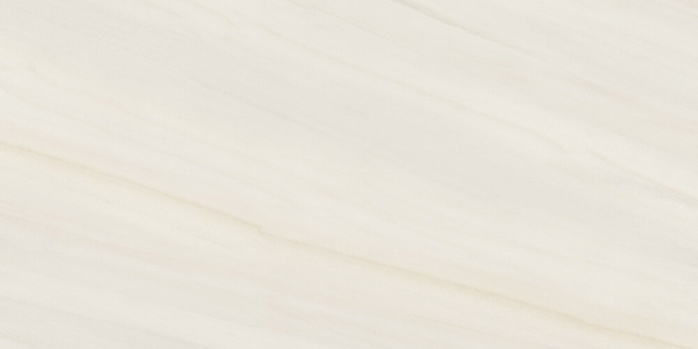 Изображение товара Керамогранит Caesar Anima Wonder Snow белый 60x120 см матовый