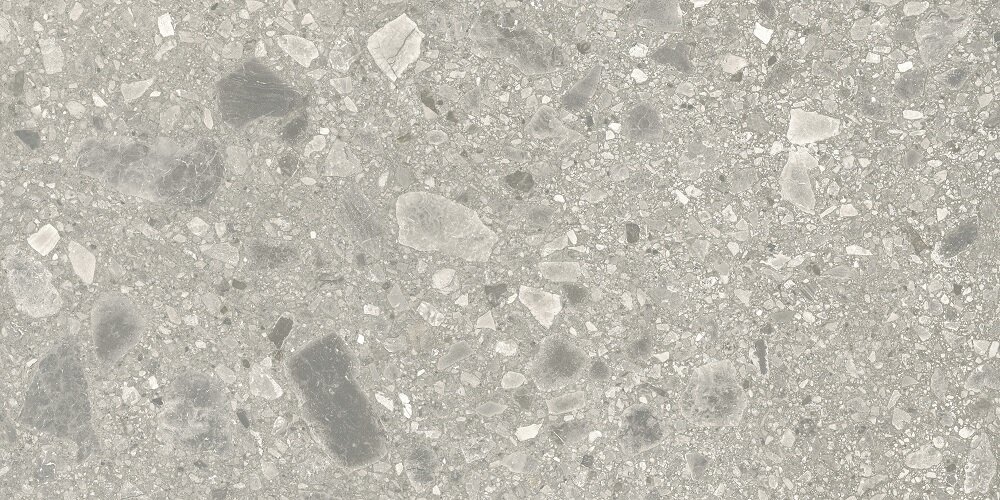 Изображение товара Керамогранит Caesar Portraits Brera RT AG36 60 x 120 см серый