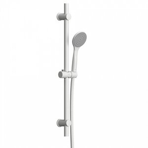 Изображение товара Душевой гарнитур Dorff Comfort D0108000BL, цвет белый