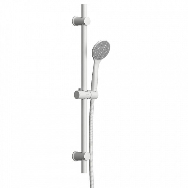 Изображение товара Душевой гарнитур Dorff Comfort D0108000BL, белый, высота 60 см