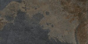 Изображение товара Керамогранит Dune Ardesia Multicolore 188991, 60х120 см, черный