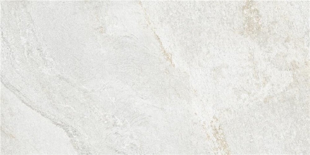Изображение товара Керамогранит Ktl-Keratile Ardesia Bianco MT CAN5ARDECDQA, 60 x 120 см, белый