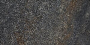 Изображение товара Керамогранит Ktl-Keratile Ardesia Nero MT CAN5ARDEHDPA, 60 x 120 см, черный