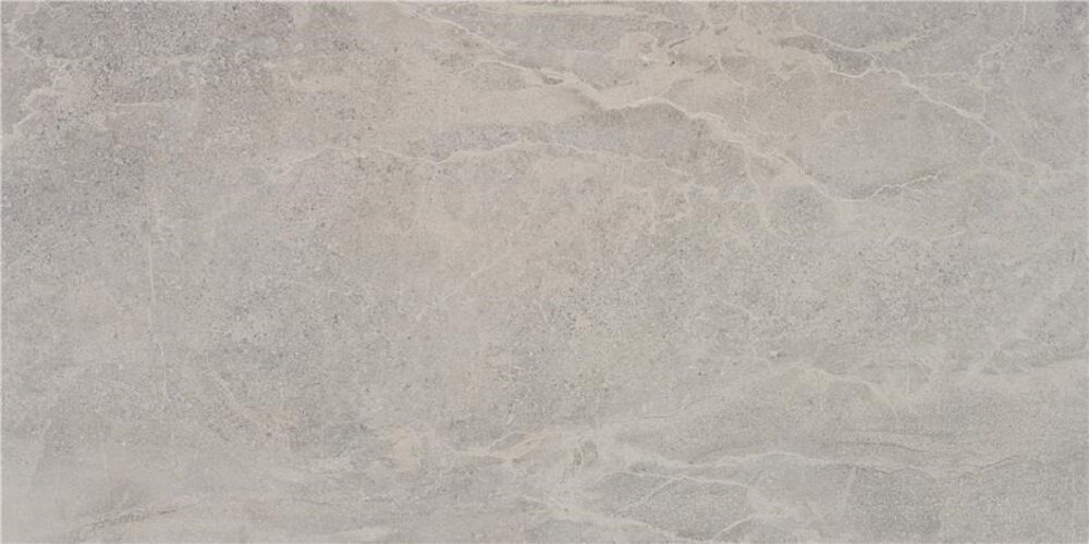 Изображение товара Керамогранит Ktl-Keratile Lithos Grey 60x120 см матовая серый