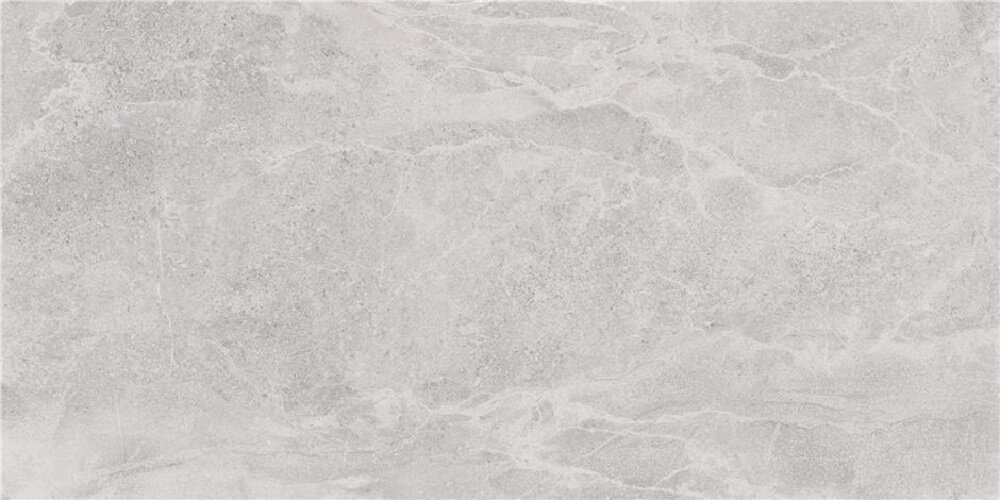 Изображение товара Керамогранит Ktl-Keratile Lithos Pearl MT 60х120 см серый для пола и стен
