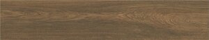 Изображение товара Керамогранит Ktl-Keratile Uppsala Nogal 23x120 см коричневый матовый