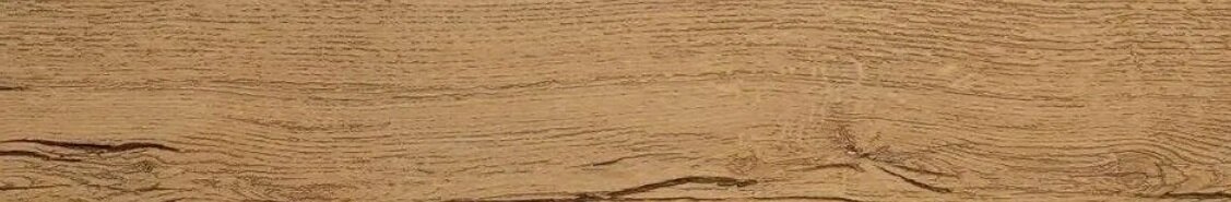 Изображение товара Керамогранит La Fenice Le Doghe Castagno 12DOG009, 20 x 120 см, коричневый