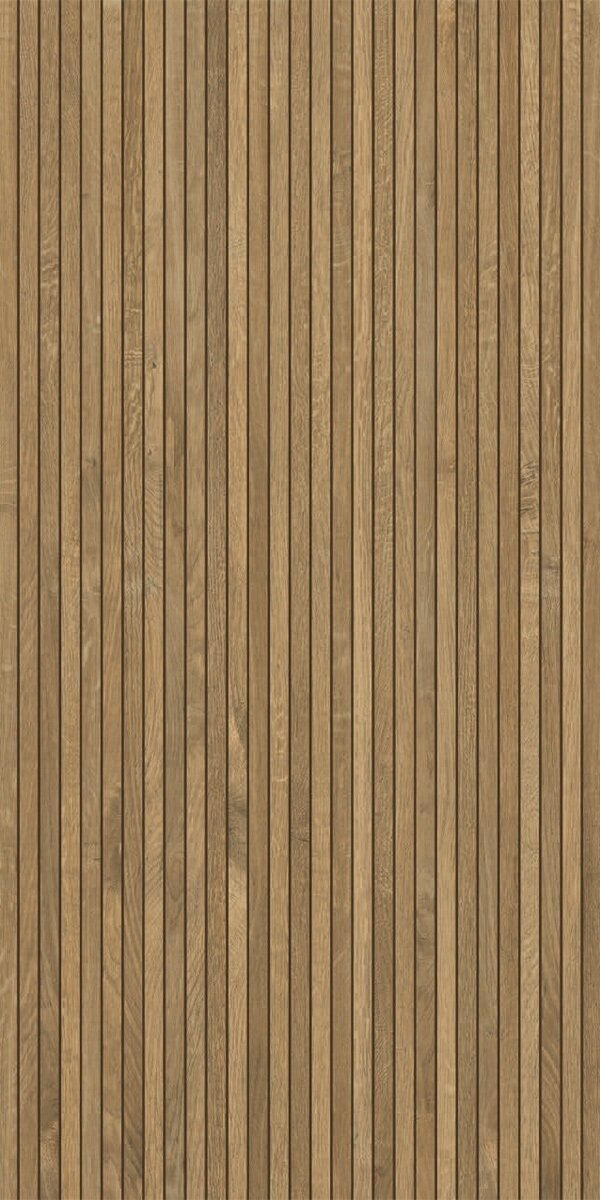 Изображение товара Керамогранит La Fenice Le Doghe Castagno-Olmo Tapparella 120DOG003, 60х120 см, коричневый Изображение товара Керамогранит La Fenice Le Doghe Castagno-Olmo Tapparella 120DOG003, 60х120 см, коричневый