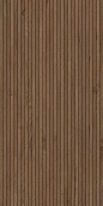 Изображение товара Керамогранит La Fenice Le Doghe Mogano Tapparella 120DOG001, 60 x 120 см, коричневый