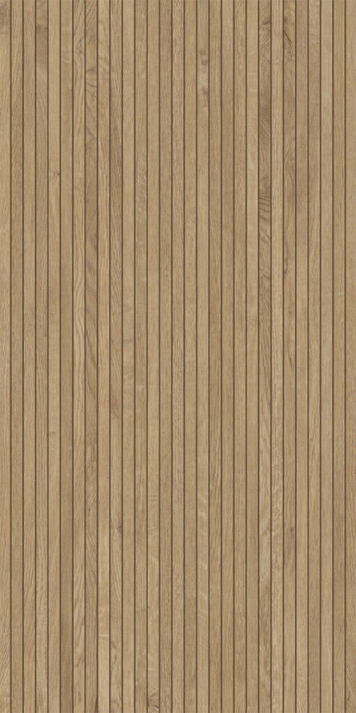 Изображение товара Керамогранит La Fenice Le Doghe Rovere Tapparella 120DOG002, 60х120 см, коричневый