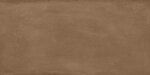 Керамогранит MGM Ceramiche Element Corten ELECORT60120, 60х120 см, коричневый - фото 1