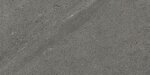 Керамогранит MGM Ceramiche Limestone Antracite LIMANT60120, 60х120 см, черный - фото 1