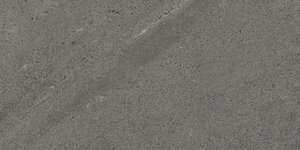 Изображение товара Керамогранит MGM Ceramiche Limestone Antracite LIMANT60120, 60х120 см, черный