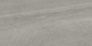 Изображение товара Керамогранит MGM Ceramiche Limestone Silver LIMSIL60120, 60 x 120 см, серый