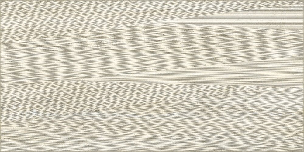 Изображение товара Керамогранит MGM Ceramiche Travertino Vein Cut Avorio Cannettato 60x120 см бежевый