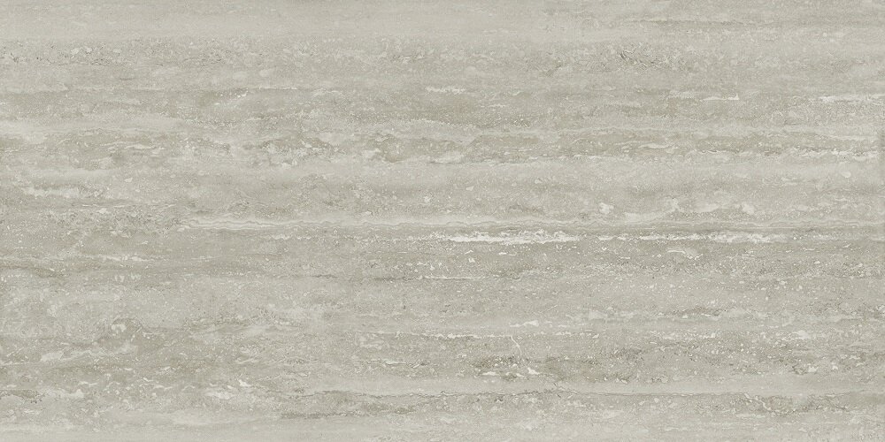 Изображение товара Керамогранит MGM Ceramiche Travertino Vein Cut Grigio TRAGRI60120 60x120 см серый