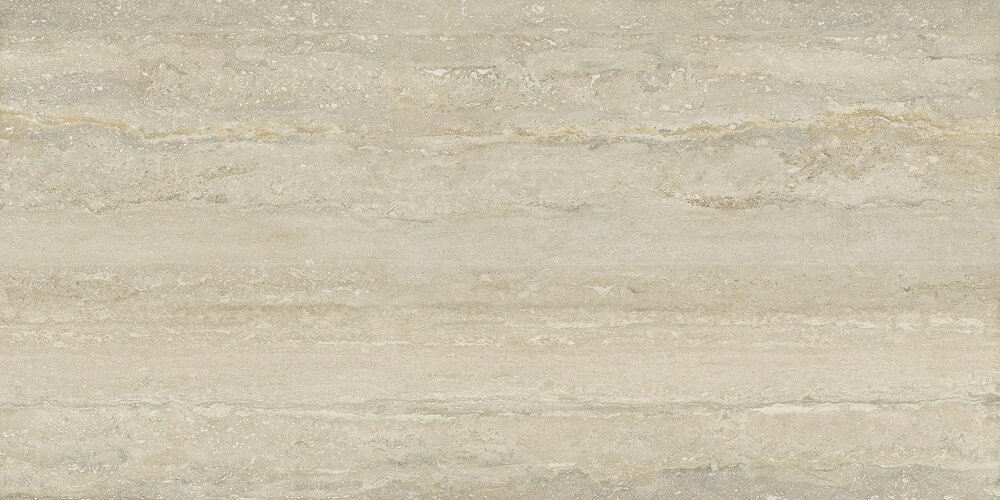 Изображение товара Керамогранит MGM Ceramiche Travertino Vein Cut Nocciola TRANOC60120, 60 x 120 см, бежевый