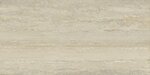 Керамогранит MGM Ceramiche Travertino Vein Cut Nocciola TRANOC60120, 60х120 см, бежевый - фото 1