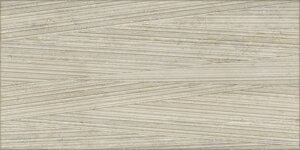 Изображение товара Керамогранит MGM Ceramiche Travertino Vein Cut Nocciola Cannettato TRANOCCAN6012, 60х120 см, бежевый